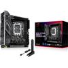 ASUS Scheda madre ASUS ROG STRIX B860-I GAMING WIFI Intel B860 LGA 1851 (Socket V1) mini ITX [90MB1JB0-M0EAY0]