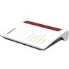 FRITZ! Box FRITZ! 7632 router wireless Gigabit Ethernet Dual-band (2.4 GHz/5 GHz) 5G Bianco [20003167]