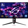 ASUS ROG Swift PG32UCDP Monitor PC 80 cm (31.5") 3840 x 2160 Pixel 4K Ultra HD OLED Nero [90LM0A50-B01370]