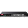 IP-COM Networks G1128P-24-410W switch di rete Non gestito Gigabit Ethernet (10/100/1000) Supporto Power over (PoE) [G1128P-24-410W]