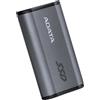 ADATA SSD esterno ADATA SE880 1 TB Grigio [AELI-SE880-1TCGY]