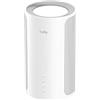 Cudy P2 router wireless 2.5 Gigabit Ethernet Dual-band (2.4 GHz/5 GHz) 5G Bianco [P2]