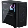GIGABYTE PC/Workstation GIGABYTE AORUS Prime 3 Gaming PC (AP3A7N7-5100) Ryzen 7 9700X 32GB/1TB SSD RTX 5070 Win11 Home [AP3A7N7-5100]
