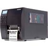 Toshiba Stampante per etichette/CD Toshiba B-EX4T1-GS12 stampante etichette (CD) 355 mm/s Collegamento ethernet LAN