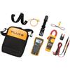 Fluke 116/323 Kit multimetro Multimetro digitale