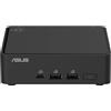 Ernitec PC/Workstation Ernitec Mini PC - NUC 15 Pro Intel 1x 2.5GbE, Wi-Fi 7, BT, 2x HDMI, Win11 (WM-N5)