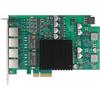 DeLOCK 86097 scheda di rete e adattatore Interno Ethernet 1000 Mbit/s [86097]