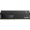 Lexar THOR 2nd Gen memoria 32 GB 2 x 16 DDR5 6000 MT/s 288-pin DIMM Data Integrity Check (verifica integrità dati) [LD5U16G60C380V-RGD]