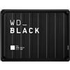 Western Digital Hard disk esterno Western Digital P10 Game Drive disco rigido 4 TB Nero [WDBA3A0040BBK-WESN]