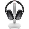 HP Poly Cuffia con microfono HP Poly Cuffie Voyager Surround 85 UC USB-C + adattatore USB-C/A supporto per ricarica [8G7T7AA]