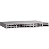Cisco C9200-48PL-E switch di rete Gestito L3 10G Ethernet (100/1000/10000) Supporto Power over (PoE) [C9200-48PL-E]