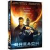 DVD Koch Media Breach Incubo Nello Spazio DVD Fantascienza Azione Bruce Willis Cody Kearsley 89 min Dolby Digital DTS Audio Italiano Inglese