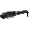 ROWENTA Multi Styler ROWENTA POWERBRUSH UB572L, Potenza massima 55 W, in Ceramica, Temperatura max 170 °C, 2 temperature, Tecnologia a ioni, SKI PATROL + NERO GLAMA