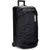 Thule Chasm Mano Bagaglio Ruote Borsone Valigia Black 40