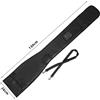 Portable Foldable Padded Bag Comoda Borsa Imbottita Pieghevole Per Riporre for canoa Paddle in Sicurezza
