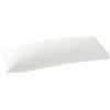 TEMPUR Comfort viscoelastico Cuscino Tradizionale per Tutte Le Posizioni di Riposo, Materiale, Bianco, 1 Unidad (Paquete de 1)
