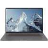 ASUS Zenbook A16 UX3607QA#B0GN3MDYY6, Notebook con display 16" OLED, Glossy,60Hz,Snapdragon® X X1 26 100 Processor, RAM 16GB, 1TB SSD, WIN11 Home, Grigio