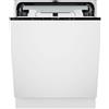 Electrolux E52LC203S Lavastoviglie da Incasso 14 Coperti, AirDry