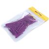 CUESOUL Touch-Point Punte morbide Corte Dart Point 2BA Filettatura Standard, Confezione da 80 Pezzi, Uso Durevole