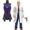 Marvel Hasbro Legends Series, Marvel's Egghead, action figure Legends ispirate Comics, da 15 cm