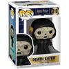 Funko Pop! Movies: Harry Potter - Death Eater- Figura in Vinile da Collezione - Idea Regalo - Merchandising Ufficiale - Giocattoli per Bambini e Adulti - Fantasy Fans