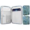 MoKo Borsa Sleeve per Tablet 9-11 Pollici, Imbottita