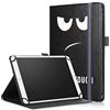 Acelive Cover Custodia Universale per Tablet da 10 10.1 Pollici(per MEBERRY/TOSCID/YESTEL/YOTOPT/DUODUOGO/Vankyo/GOODTEL/Voukou/BEISTA/KXD 10)