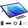 HUION Kamvas Pro 19 Tavoletta Grafica con Schermo 4K UHD
