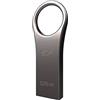 Silicon Power - Chiavetta USB 3.0 da 128 GB Jewel J80 (J80)