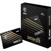 msi SPATIUM S270 SATA 2.5 480GB