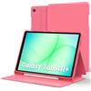 EasyAcc Cover per Samsung Galaxy Tab A11+/ A11 Plus 11 Pollici 2025