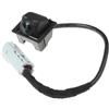 ZALTAS Telecamera Posteriore Per Chevy Per Cruze Per Equinox 2010-2017 Auto Videocamera Vista Posteriore Retromarcia Telecamera Backup 22913698 95407397 Retrocamera Telecamera