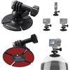 K&F CONCEPT Supporto Casco Adesivo 360° con Snodo Flessibile per Action Cam | Compatibile con GoPro Hero 13/12/11/10/9/8, Insta360 X6/X5/X4/X3, DJI Osmo Action 6/5/4/3, 103AJ2