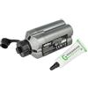 vhbw batteria compatibile con Daiwa Leobritz 200J, S500J, 300J mulinello da pesca (2500mAh, 14,8V, Li-Ion)