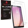 TECHGEAR [2 Pezzi] Vetro Temperato Compatibile con Lenovo Tab M8 2023 (8.0 Pollici) TB300 - Protecttiva Vetro Temperato [Durezza 9H] [Resistente ai Graffi] [Ultra Chiaro]