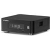zidoo Z30 PRO-8K Media Player Processore Amlogic S928X-K 6G+64G, DV, HDR10+, Android 11, BDMV/ISO, alloggiamento HDD fino a 16TB