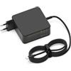 Hafiuege Caricatore USB C 65W Compatibile con Lenovo ThinkPad IdeaPad Yoga | 20V 3.25A Notebook Alimentatore Lenovo Chromebook HP Spectre EliteBook Pavilion Acer Aspire Swift ASUS ZenBook VivoBook TUF