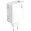 ACANDYA Caricabatterie USB 45 W per xiaomi Redmi Note 14 Pro 5G POCO X7 M7 Pro 5G