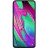 Samsung Galaxy S9+ BLACK Smartphone