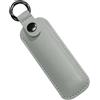 tiancaiyi Custodia Per Chiavette USB Anello portachiavi multiuso | Custodia portaoggetti in pelle Per Proprietari, Ufficio, Viaggi, Casa, Borsa Organizer Portachiavi Da Pen Drive