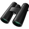 Svbony SV202 ED, Upgraded Binocolo 10x42 Professionale Potente | Birdwatching, Visione Nitida E Colori Brillanti, Vetro ED Prisma BAK4 E Rivestimento FMC