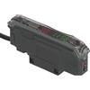 Wanjorlay ER2-22P Amplificatore a Fibra Ottica Diffusore Riflessione Induzione Interruttore Fotoelettrico Doppio Display Digitale