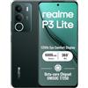 realme P3 Lite Smartphone 8+256GB, Green