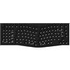 Keychron Q14 Pro - Kit tastiera meccanica 96% Alice ISO con alloggiamento in alluminio, programmabile con QMK/VIA, illuminazione RGB, Bluetooth 5.1, tastiera da gioco Barebone per Mac e Windows
