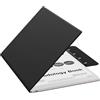MoKo Custodia per reMarkable Paper Pro 2024 da 11,8, Nero