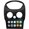 WOMGKDA 9 Pollici Android 13 Autoradio per 2010-2017 CHEVROLET Spark Matiz Navigazione GPS Touch screen con Bluetooth SWC FM RDS Radio AHD WIFI DVR Ventola di raffreddamento(2+32G)