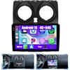 Inefala 4G+64G Autoradio Android 15 per Nissan Qashqai J10 2006-2016