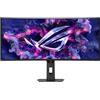 ASUS ROG Strix XG34WCDG - OLED-Monitor - Gaming