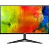 AOC 24B1H Monitor 23.6 pollici FHD, 60Hz, VA, 5ms GtG, TBC, (1920x1080 HDMI 1x 1.4 DP No) nero