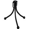 Hama Mini Tripod Nero treppiede